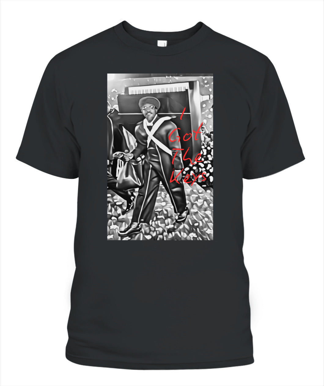 Unisex T-Shirt | Gildan 5000