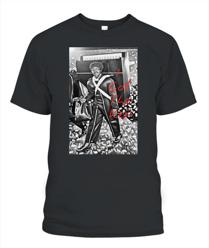Unisex T-Shirt | Gildan 5000